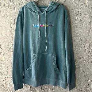 David’s Vlog Hoodie